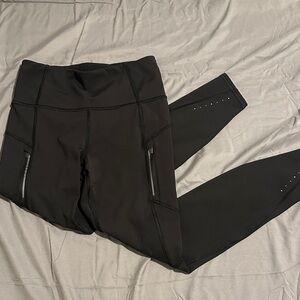 Athleta Rainier leggings